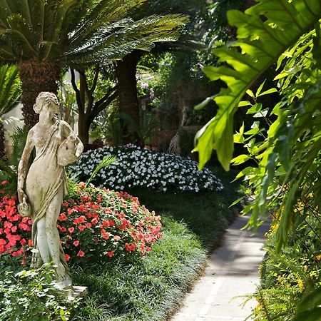 קאפרי Hotel San Felice מראה חיצוני תמונה
