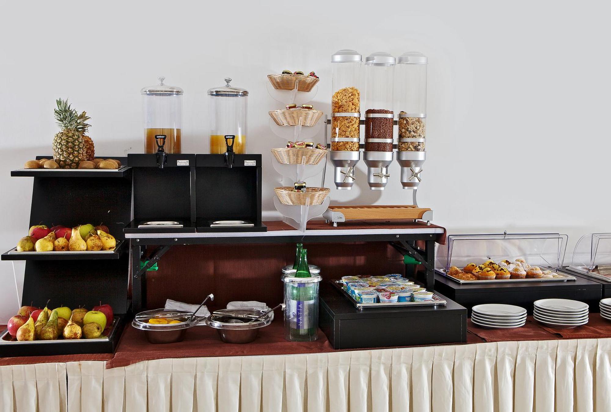 קאפרי Hotel San Felice מראה חיצוני תמונה