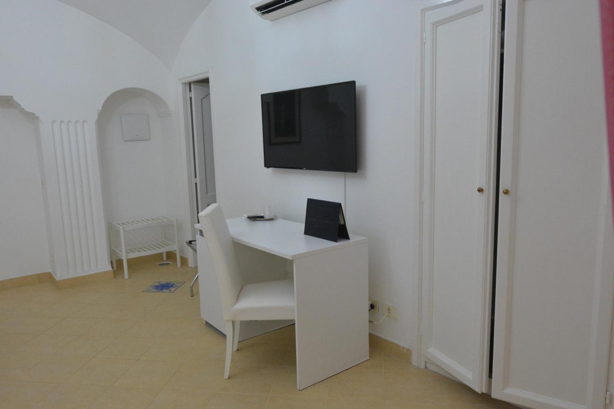 קאפרי Hotel San Felice חדר תמונה