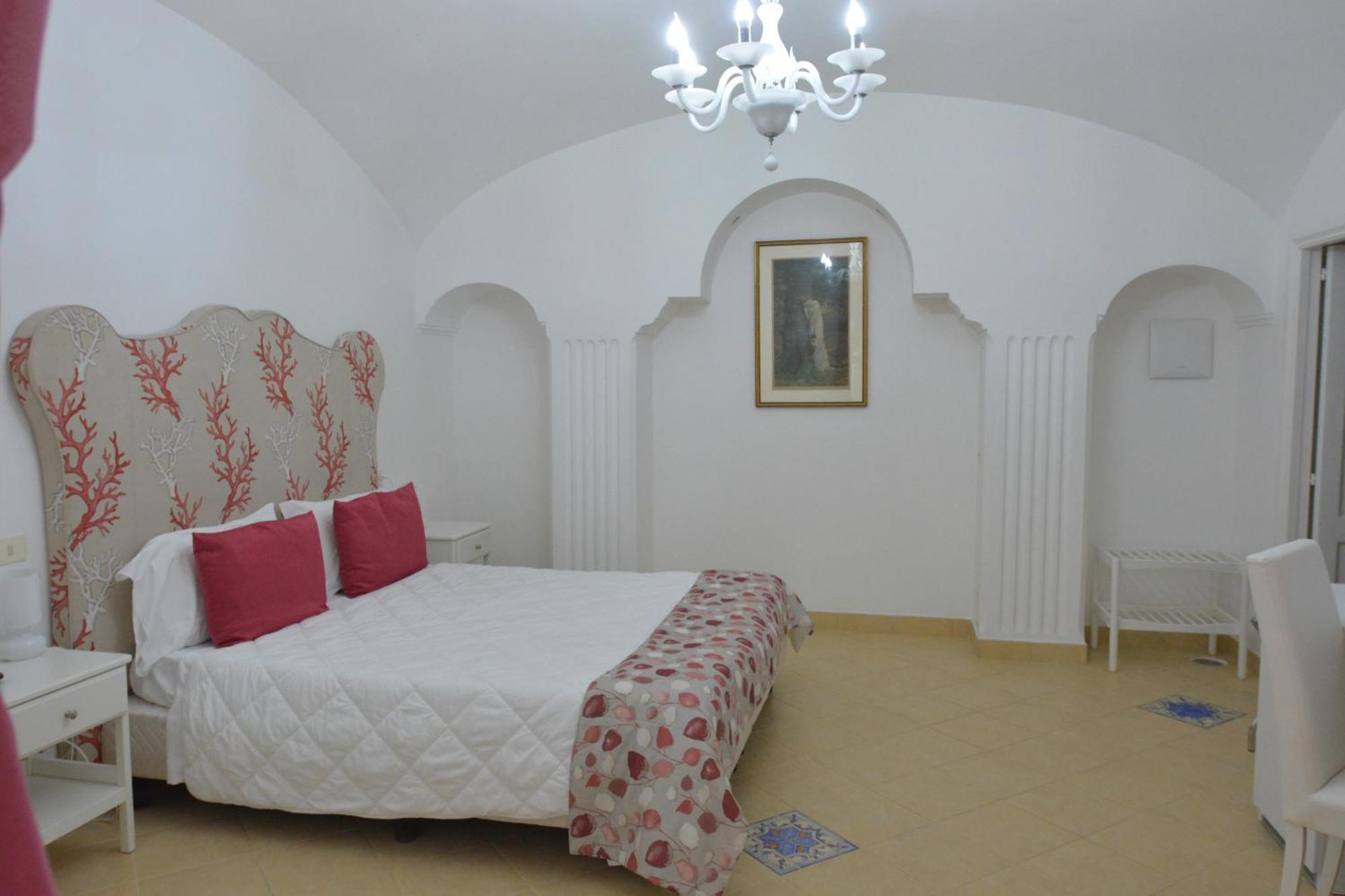 קאפרי Hotel San Felice חדר תמונה