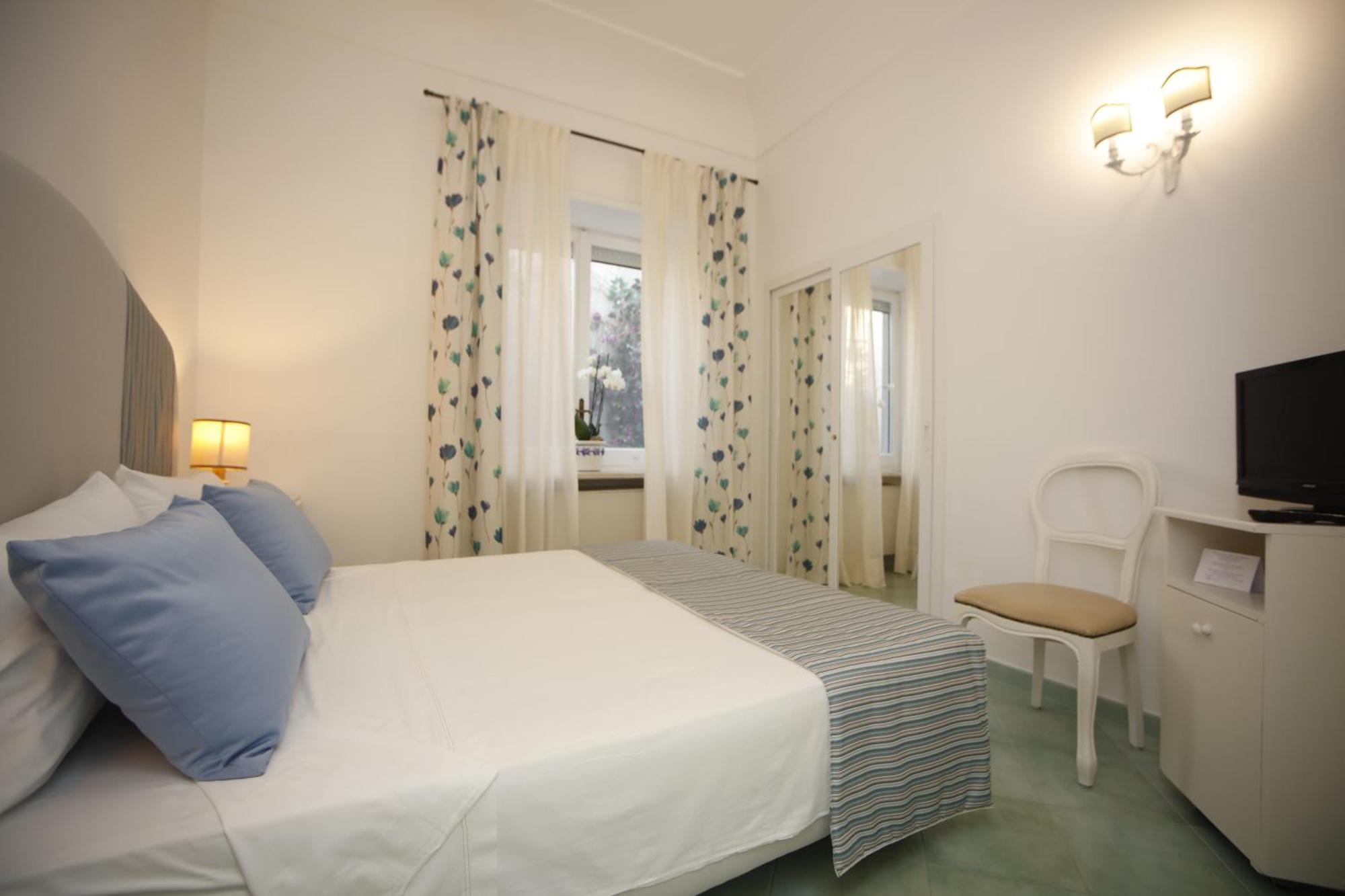 קאפרי Hotel San Felice חדר תמונה